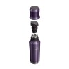 Termo y Mate 2 en 1 Stanley Mate System 2.0 de 800ml Lila