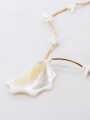 COLLAR NILO DORADO