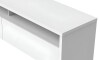 Rack de Tv 184 - Aspen Blanco
