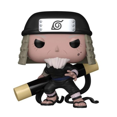 Hiruzen - Naruto - 2226 Hiruzen - Naruto - 2226