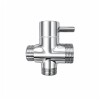 DIVERSOR BCE CROM PARA DUCHA EXTERIORES Diversor Bce Crom Para Ducha Exteriores