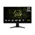 MSI Monitor MAG 27" QHD 2K 200Hz - Black MSI Monitor MAG 27" QHD 2K 200Hz - Black