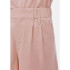 SHORTS FEM ROSA CLARO