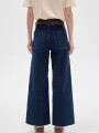 Pantalon Adeline Azul Indigo