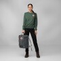 Mochila Fjallraven Kanken Laptop 17 Unisex Graphite