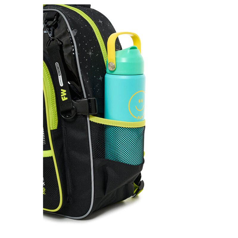 Mochila 43 cm Fun World de espalda Space Mochila 43 cm Fun World de espalda Space