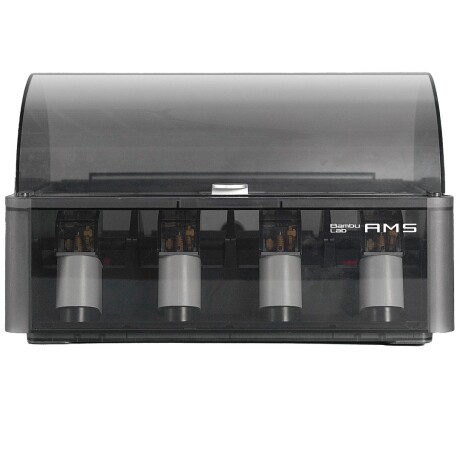 Bambu Lab AMS - Automatic Material System Bambu Lab AMS - Automatic Material System
