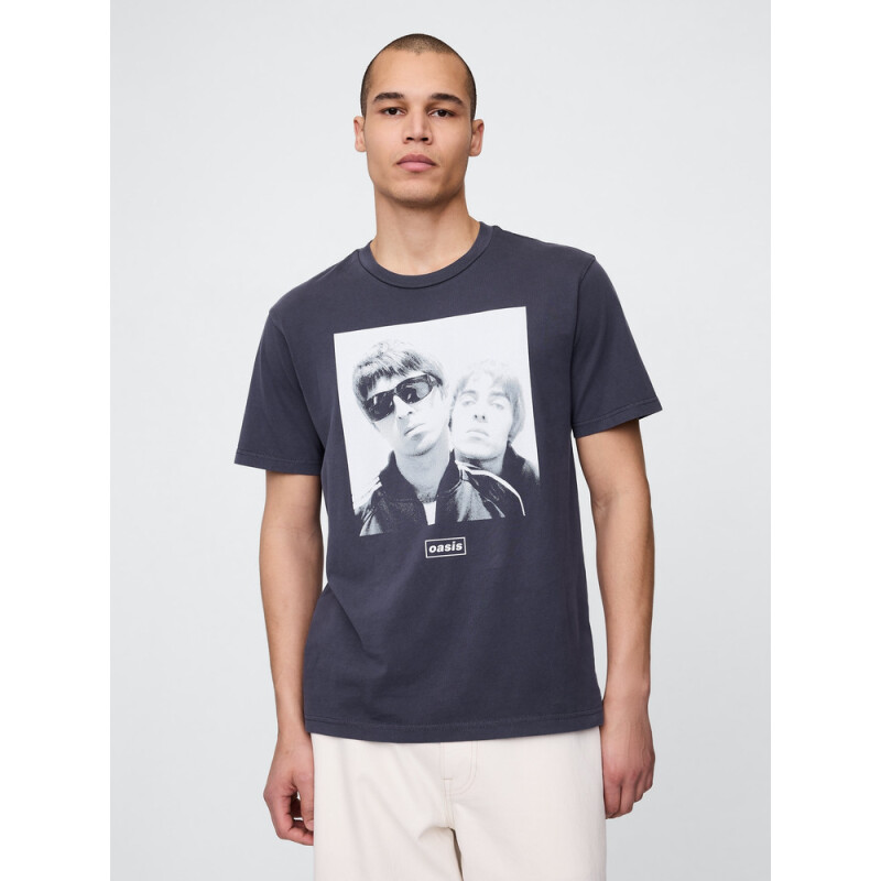 3PL APR - OASIS BLUE NAVY UNIFORM