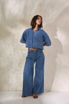 Wiz Classic Blue