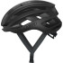 CASCO ABUS AIRBREAKER - SHINY BLACK NEGRO