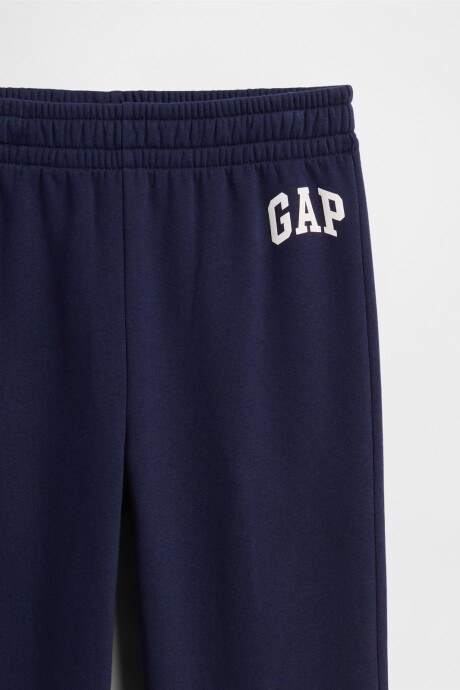 Pantalón Deportivo Niño Navy Uniform