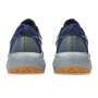 Zapatilla Trail Running GEL-Venture 11 Hombre Black/cool Grey