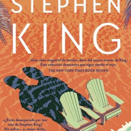 SI TE GUSTA LA OSCURIDAD SI TE GUSTA LA OSCURIDAD