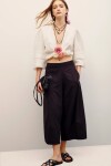 BABUCHA KYOTO Negro
