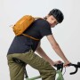 Maletín Fjallraven Skule Sling 6 Unisex Black