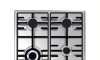 Anafe A Gas Inox - Modelo PK- 702 AG - Punktal Anafe A Gas Inox - Modelo PK- 702 AG - Punktal
