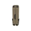 Multiherramienta Leatherman Rebar® Marron