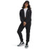 UA Rival Hi Rise Woven Pant-BLK BLK-001
