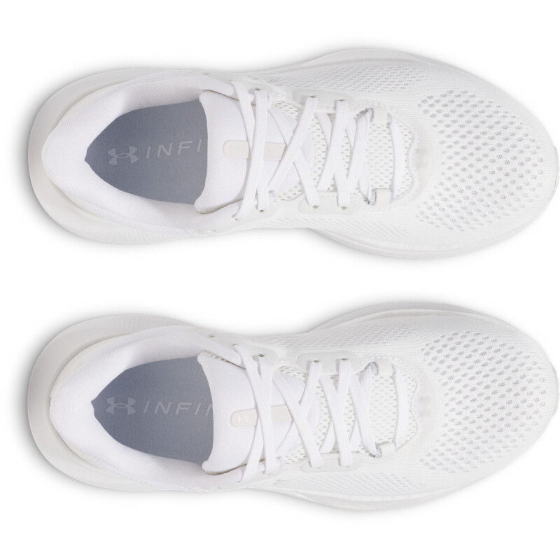 UA W Infinite Pro 2-WHT WHT-100