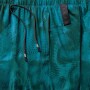 Short The 7 One Short (Lined) Hombre Green Abyss Matrix