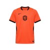 Camiseta Nike Paises Bajos 2026 809