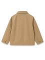 CAMPERA MARC BEIGE
