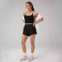 Short Training Sunchaser Short 3 Mujer Black
