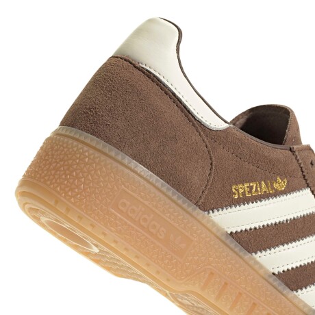 adidas Handball Spezial Bold Earth Strata