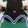 Carrier mochila easy fit porta bebe CHICCO black Carrier mochila easy fit porta bebe CHICCO black