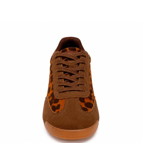 ZAPATILLA ANIMAL Animal Print