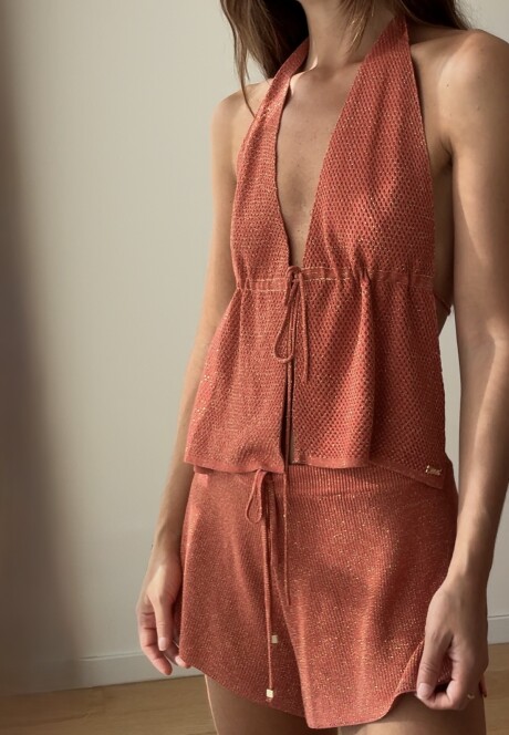 Top Zelle SS26 Brick