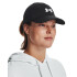 Women's UA Blitzing Adj-BRN BLK-001