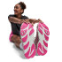 UA W HB Runner 2-WHT WHT-112