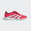 Championes Adidas Predator League Rojo