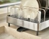 Escurridor de Platos Extensible Grande Joseph Joseph Extend™ Max Acero Inoxidable - PREVENTA Escurridor de Platos Extensible Grande Joseph Joseph Extend™ Max Acero Inoxidable - PREVENTA