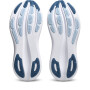 Zapatillas Running Gel-Nimbus 28 Mujer Solid Air/calm Indigo