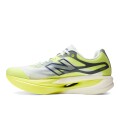 Championes New Balance de Hombre - Elite V5 - MRCEL598 GREY/YELLOW