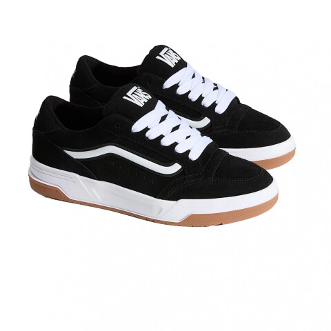 Championes Vans Hylane Black