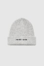 BEANIE ELIA Gris
