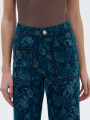Pantalon Alarpo Estampado 1