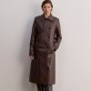 Trench Legacy Marron