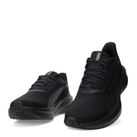 Championes de Hombre Puma Dasher Lite Negro