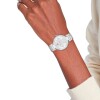 Reloj Tommy Hilfiger 1782695 para mujer de acero Plateado
