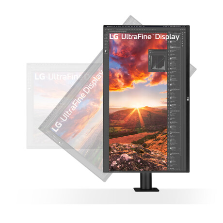 Monitor Gaming LG UltraFine™ 31.5'' UHD 4K 16:09 32UN880K-B Monitor Gaming LG UltraFine™ 31.5'' UHD 4K 16:09 32UN880K-B
