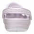 Crocs Classic Glitter Clog Unisex Grape Ice