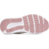 UA W Charged Surge 4-GRN WHT-110