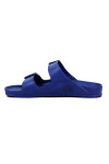 Quiksilver Sandalias MALIBU Hombre - Marino Marino