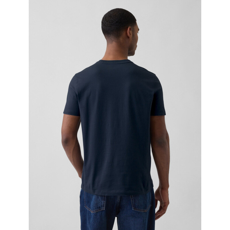 CLASSIC T TAPESTRY NAVY