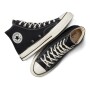 Zapatillas Converse Chuck 70 Core Hi Unisex Black
