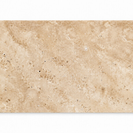 Revestimiento de Piedra Natural Travertino Light Ivory Kit Patron Frances Revestimiento de Piedra Natural Travertino Light Ivory Kit Patron Frances